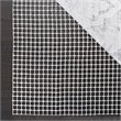 Safavieh 2' X 12' Rug Pad in Creme