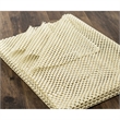 Safavieh 2' X 10' Rug Pad in White
