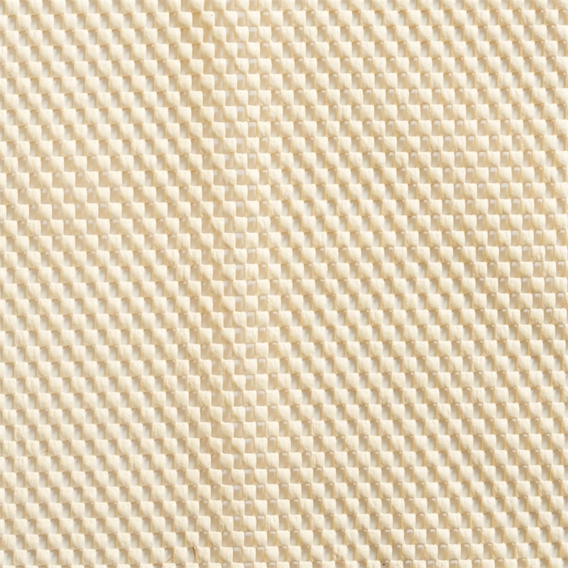 Safavieh 2' X 8' Rug Pad in Creme