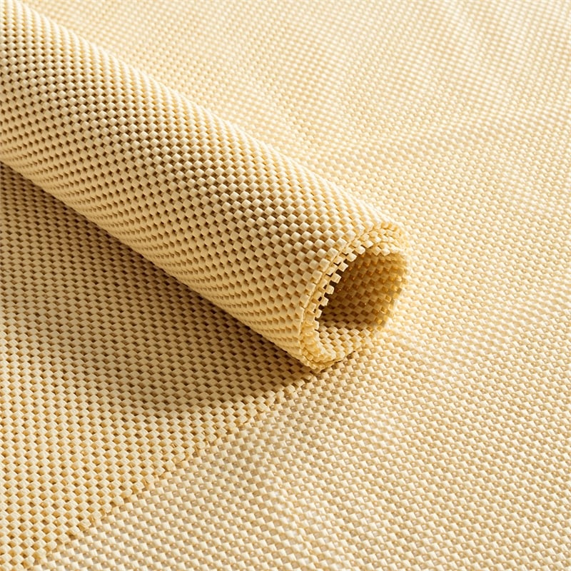 Safavieh 2' X 8' Rug Pad in Creme