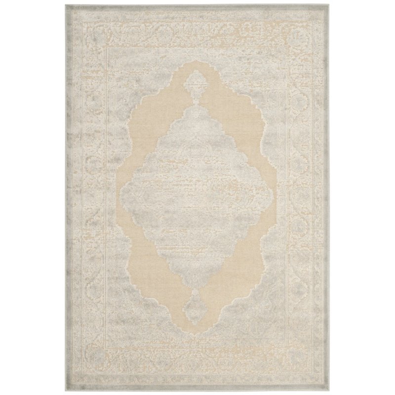 Safavieh Paradise 4' X 5' 7