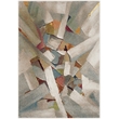 Safavieh Porcello 4' X 6' Rug in Gray