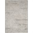 Safavieh Princeton 8' X 10' Rug in Gray and Beige