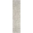 Safavieh Princeton 2' X 10' Rug in Gray and Beige
