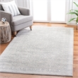 Safavieh Princeton 8' X 10' Rug in Gray and Beige