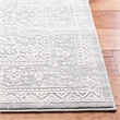 Safavieh Princeton 8' X 10' Rug in Gray and Beige