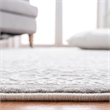 Safavieh Princeton 8' X 10' Rug in Gray and Beige