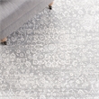 Safavieh Princeton 8' X 10' Rug in Gray and Beige