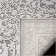 Safavieh Princeton 8' X 10' Rug in Gray and Beige