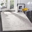 Safavieh Princeton 8' X 10' Rug in Gray and Beige