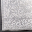 Safavieh Princeton 8' X 10' Rug in Gray and Beige