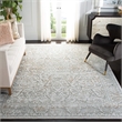 Safavieh Princeton 8' X 10' Rug in Beige and Gray