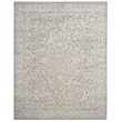 Safavieh Princeton 8' X 10' Rug in Gray and Beige