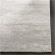 Safavieh Princeton 2' X 10' Rug in Gray and Beige