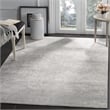 Safavieh Princeton 8' X 10' Rug in Gray and Beige