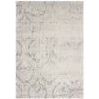 Safavieh Princeton 8' X 10' Rug in Gray and Beige
