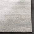Safavieh Princeton 8' X 10' Rug in Gray and Beige