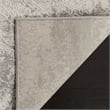 Safavieh Princeton 8' X 10' Rug in Gray and Beige