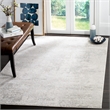 Safavieh Princeton 4' X 6' Rug in Beige and Gray