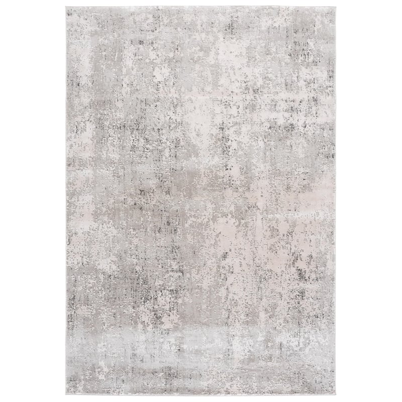Safavieh Princeton 4' X 6' Rug in Beige and Cream