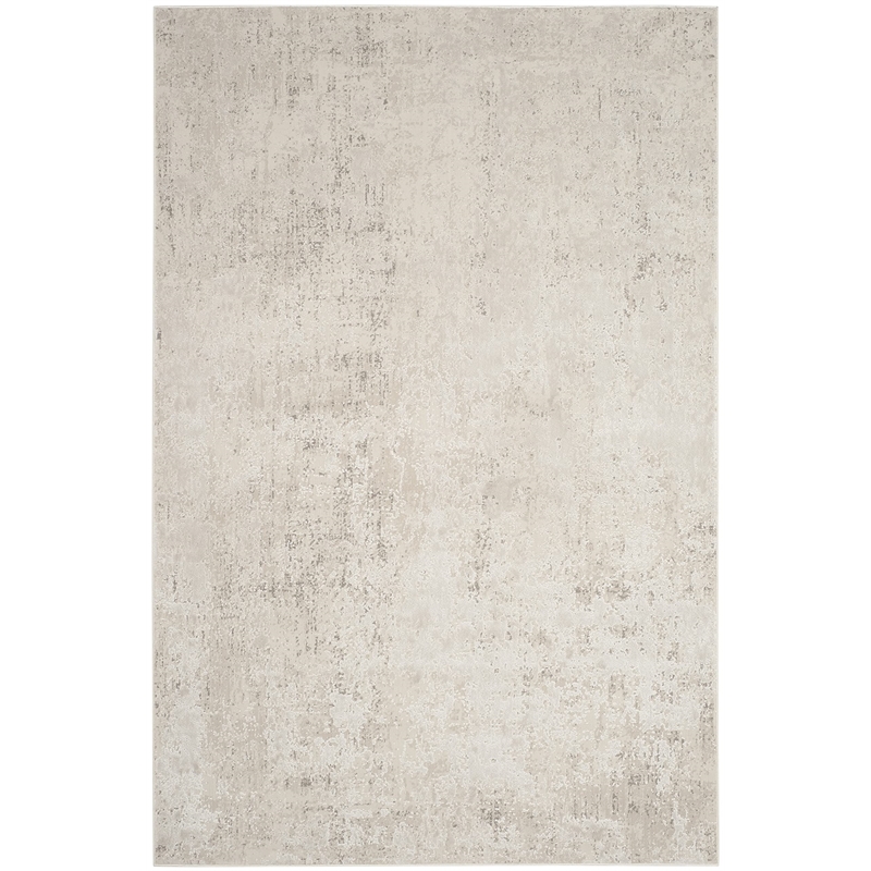 Safavieh Princeton 8' X 10' Rug in Beige and Cream