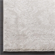 Safavieh Princeton 4' X 6' Rug in Silver and Beige