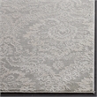 Safavieh Princeton 8' X 10' Rug in Gray and Beige