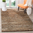 Safavieh Retro 3' X 5' Rug in Ivory and Gray