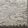 Safavieh Retro 5' X 8' Rug in Cream and Gray