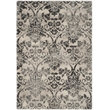 Safavieh Retro 8' X 10' Rug in Cream and Gray