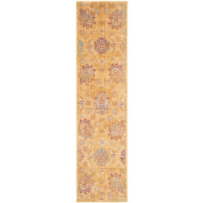 Safavieh Sevilla 9' 6
