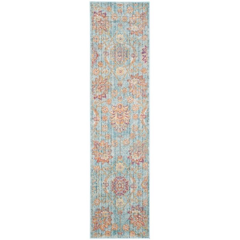 Safavieh Sevilla 9' 6