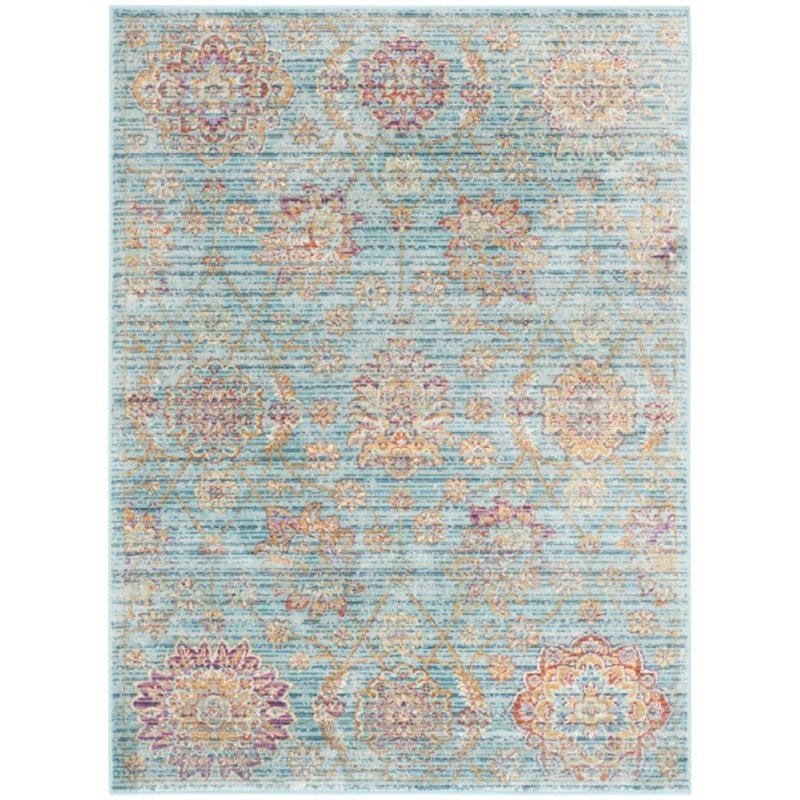 Safavieh Sevilla 9' 6