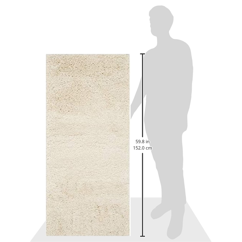 Safavieh California Shag 2' 3