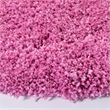 Safavieh California Shag 4' X 4' Round Rug in Pink