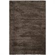 Safavieh California Shag 11' X 15' Rug in Mushroom