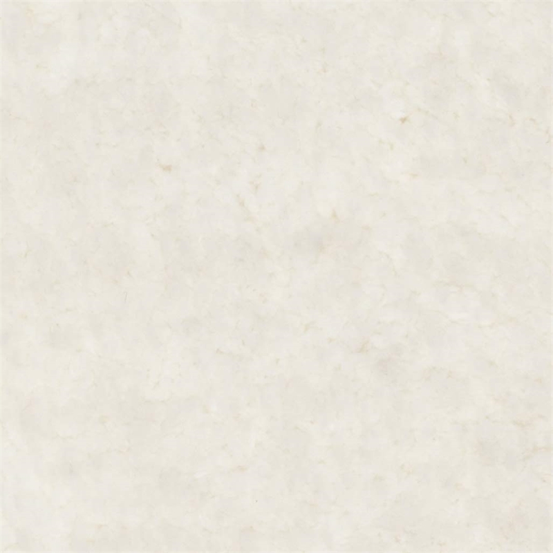 Safavieh Arctic Shag 7' X 7' Square Hand Tufted Rug in Ivory