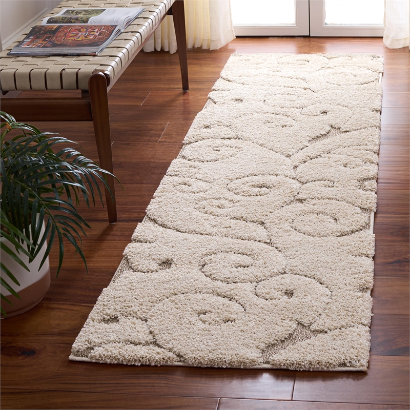 Safavieh Florida Shag 2' 3