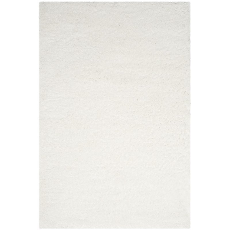 Safavieh Indie Shag 5' 1