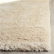 Safavieh Indie Shag 9' X 12' Rug in Turquoise