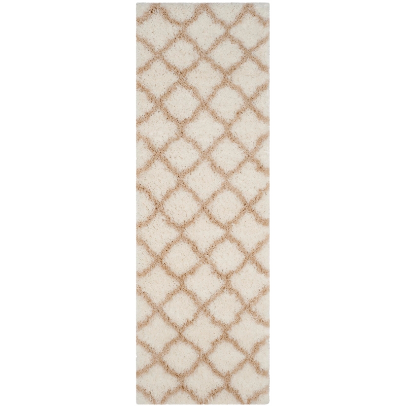 Safavieh Indie Shag 2' 3