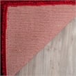 Safavieh Santa Monica Shag 3' X 5' Rug in White