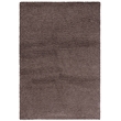 Safavieh Santa Monica Shag 3' X 5' Rug in Taupe