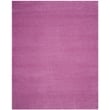 Safavieh Santa Monica Shag 8' X 10' Rug in Pink