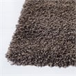 Safavieh Santa Monica Shag 4' X 6' Rug in Mushroom