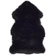 Safavieh Sheepskin Shag 2' X 3' Natural Sheep Skin Rug