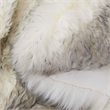 Safavieh Sheepskin Shag 3' 7