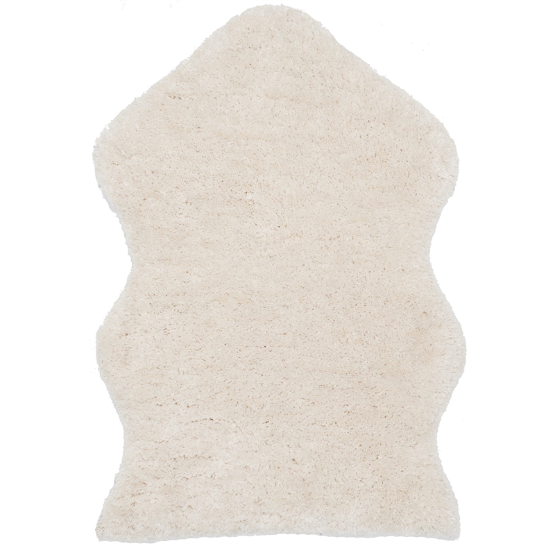 Safavieh Sheep Shag 2' 6