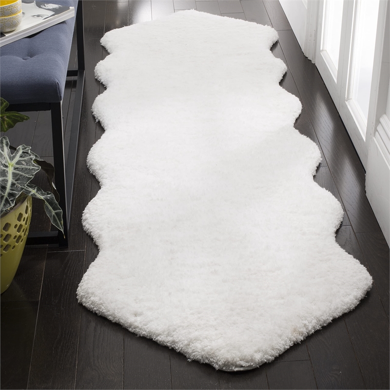Safavieh Sheep Shag 2' 3