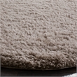 Safavieh Sheep Shag 2' X 3' Hand Tufted Rug in Charcoal